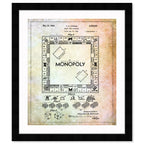 Monopoly, 1935