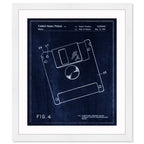 Floppy Disk, 1997