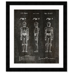 Robot, 1979