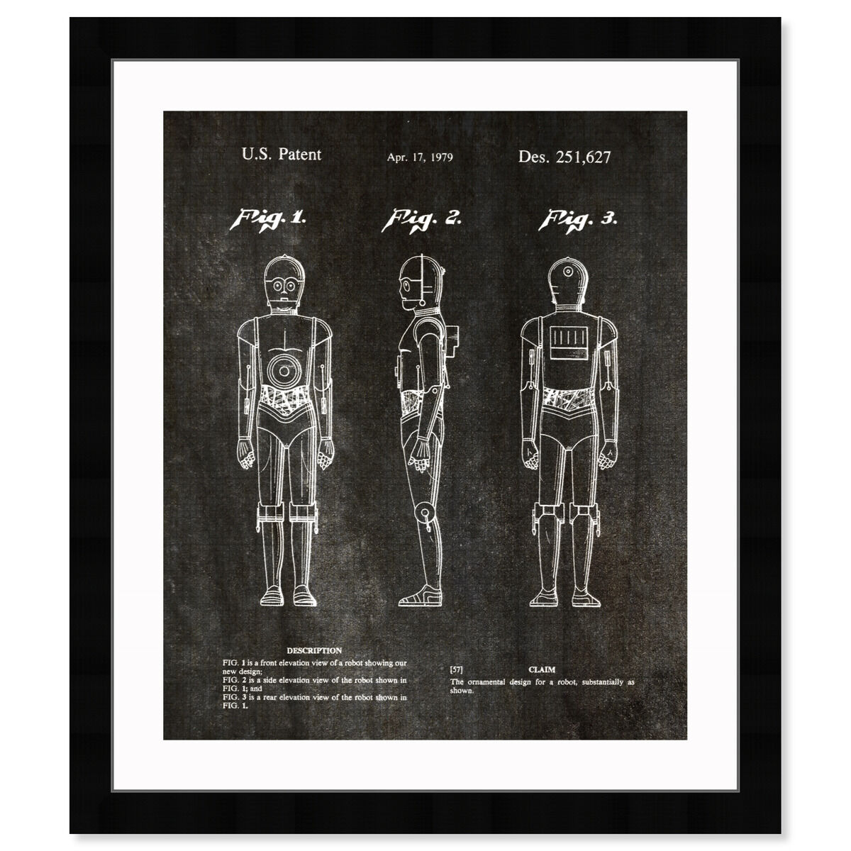 Robot, 1979