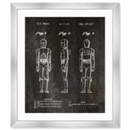 Robot, 1979