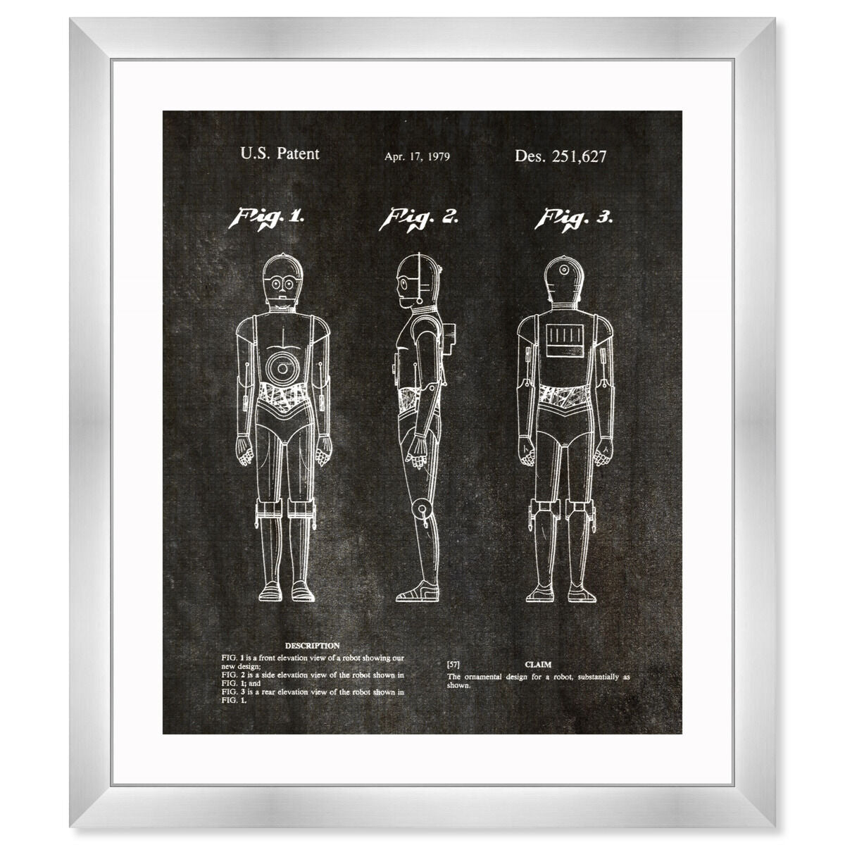 Robot, 1979
