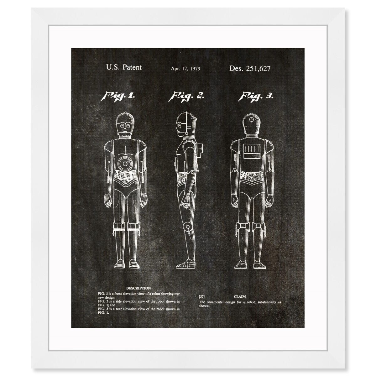 Robot, 1979