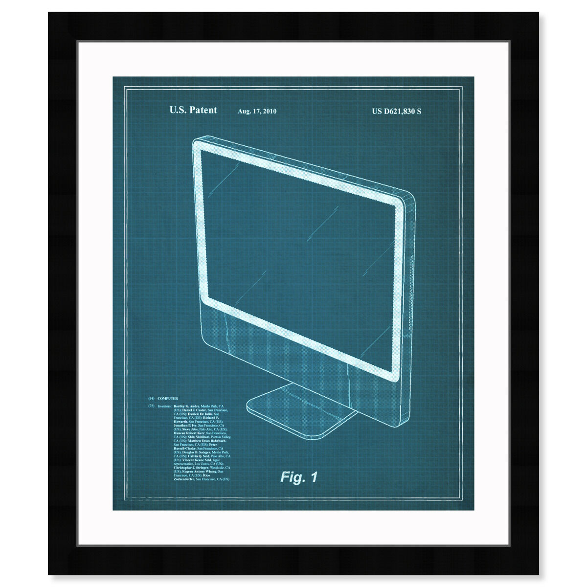 Apple iMac, 2010 Main image