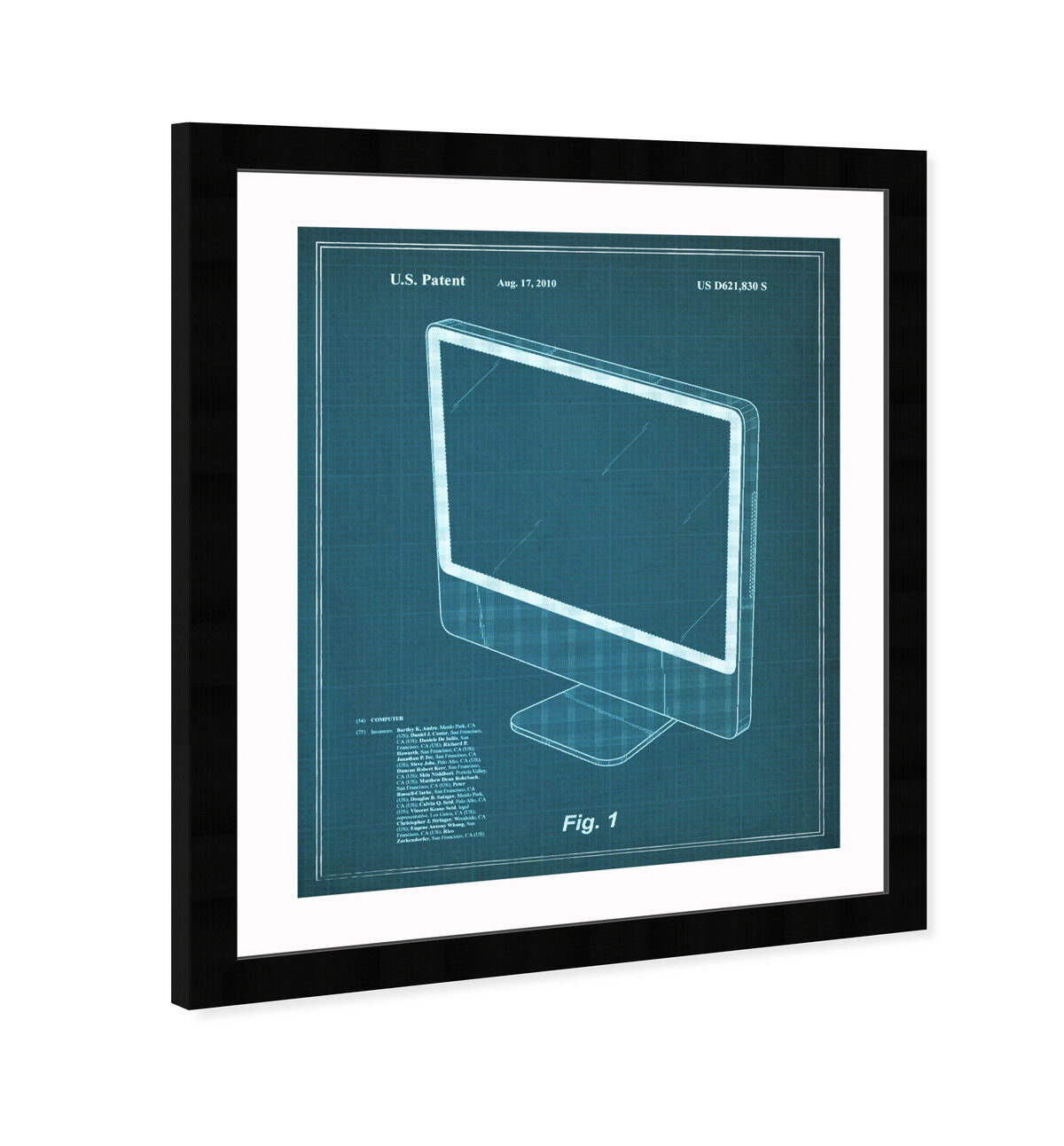Apple iMac, 2010