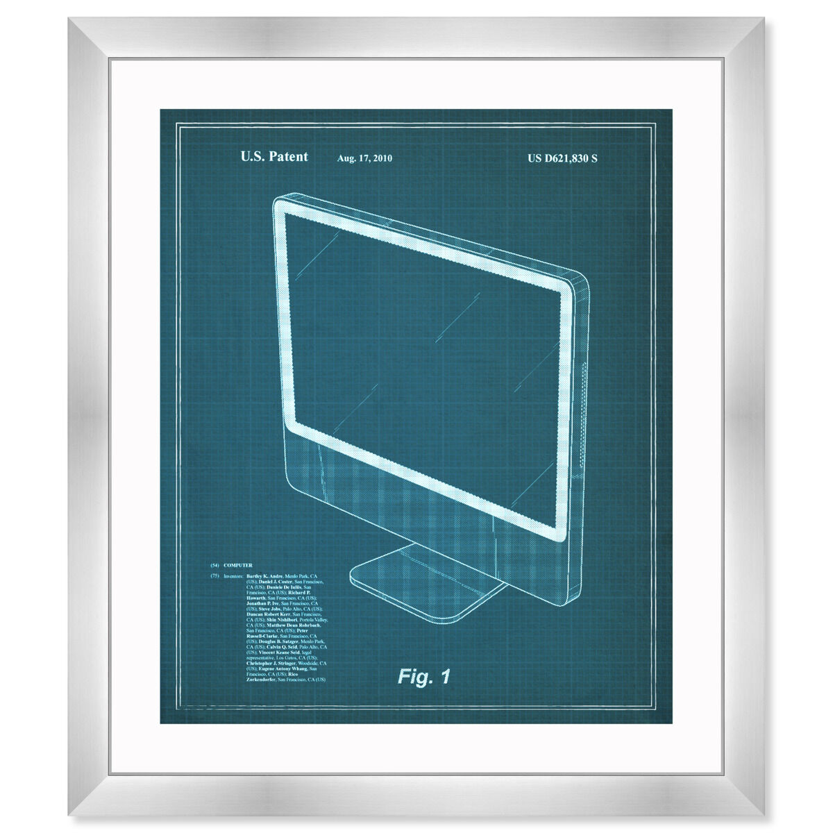 Apple iMac, 2010