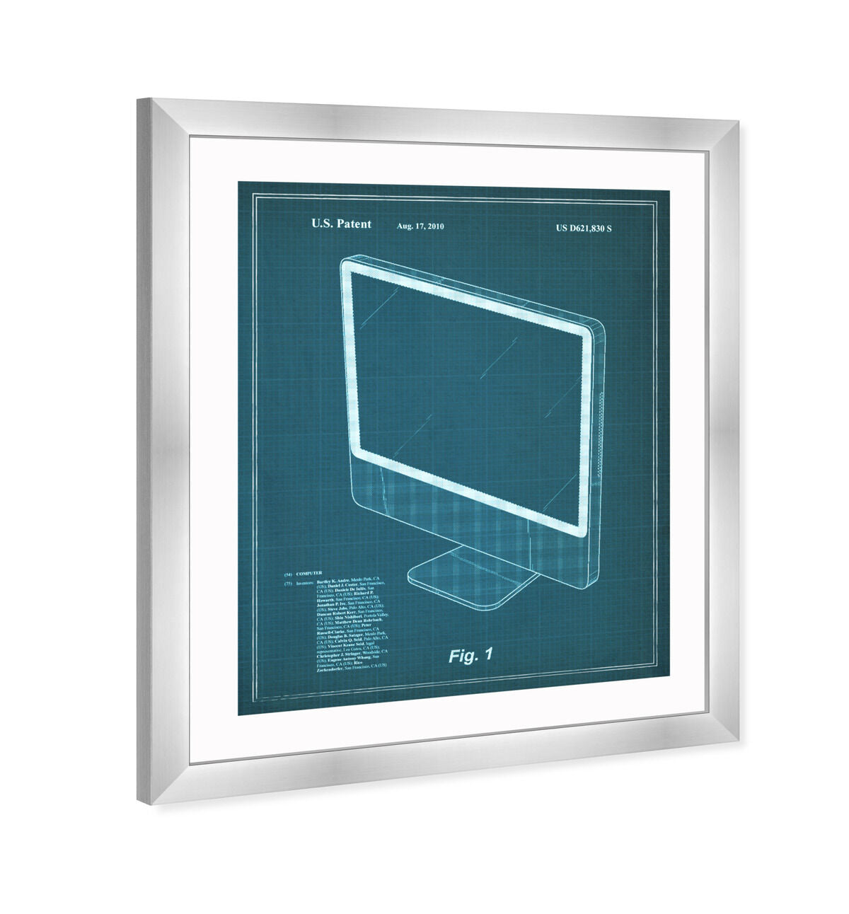 Apple iMac, 2010