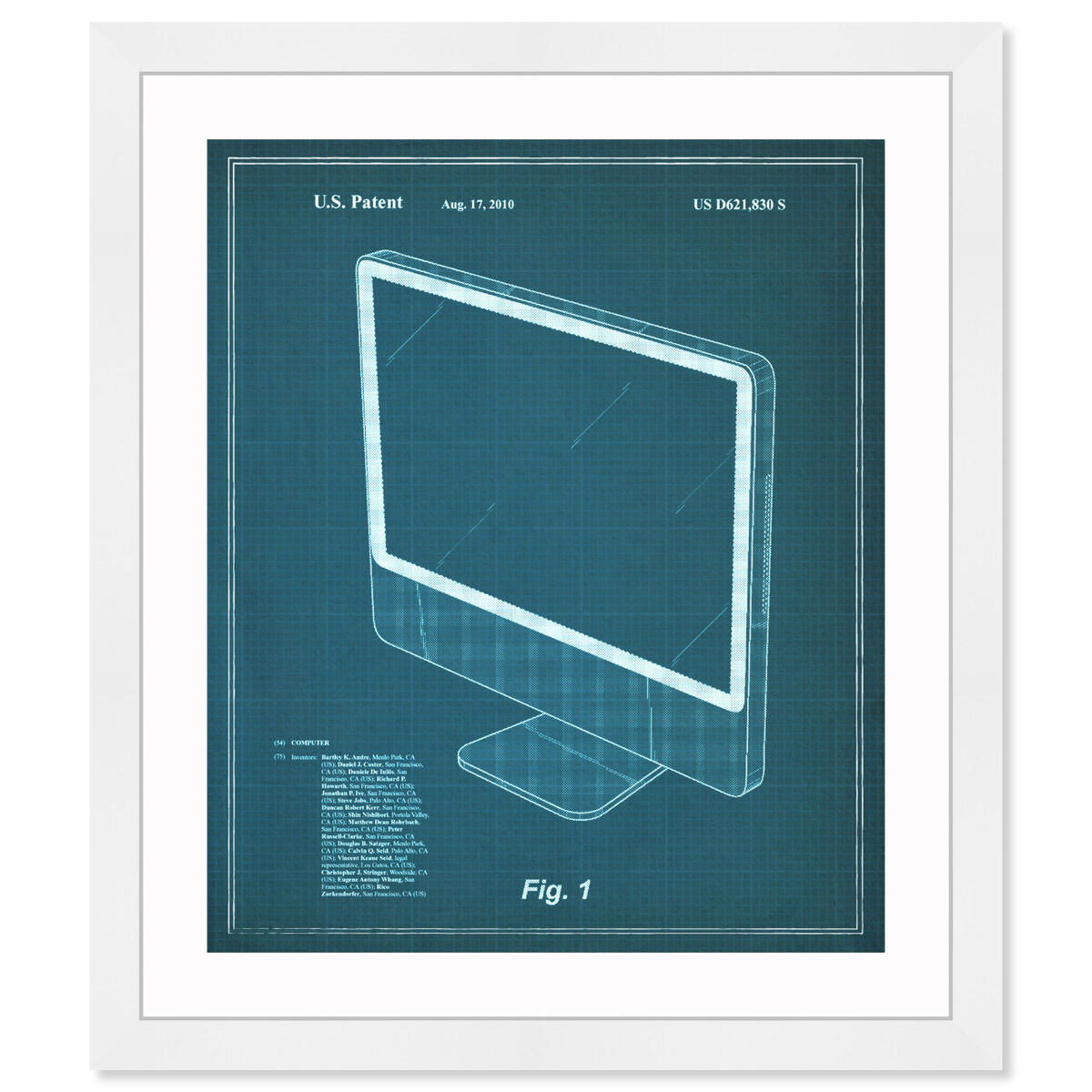 Apple iMac, 2010