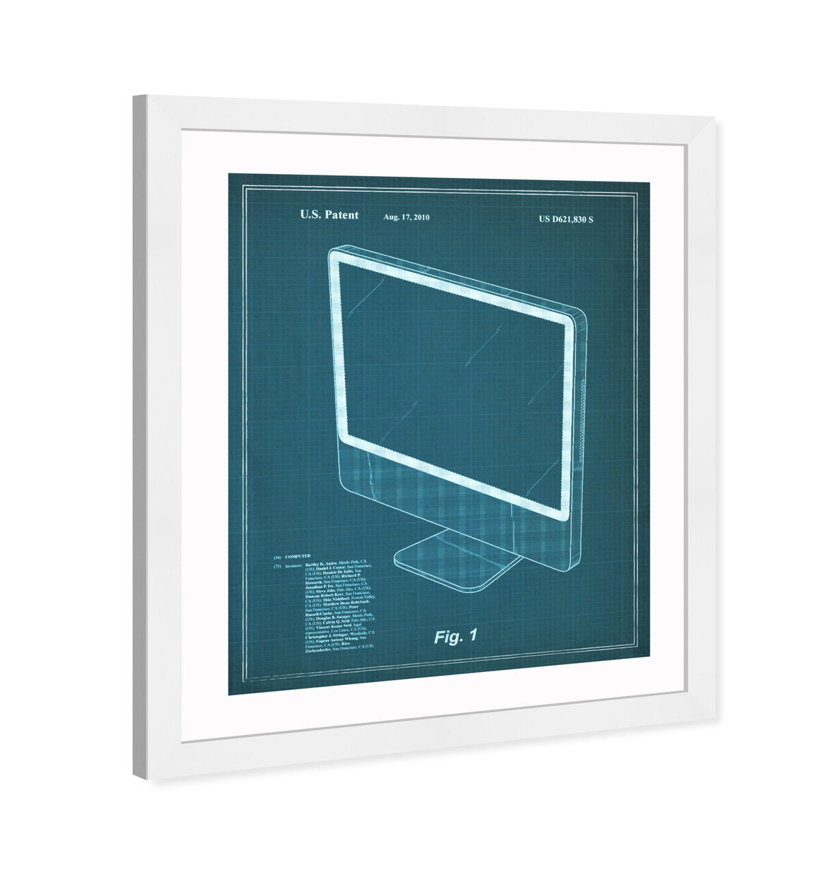 Apple iMac, 2010