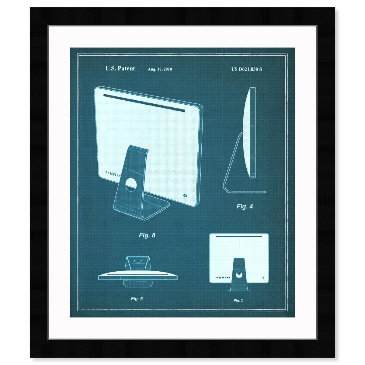 Apple iMac II, 2010 Main image