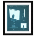 Apple iMac II, 2010