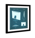 Apple iMac II, 2010