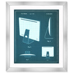 Apple iMac II, 2010