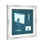 Apple iMac II, 2010