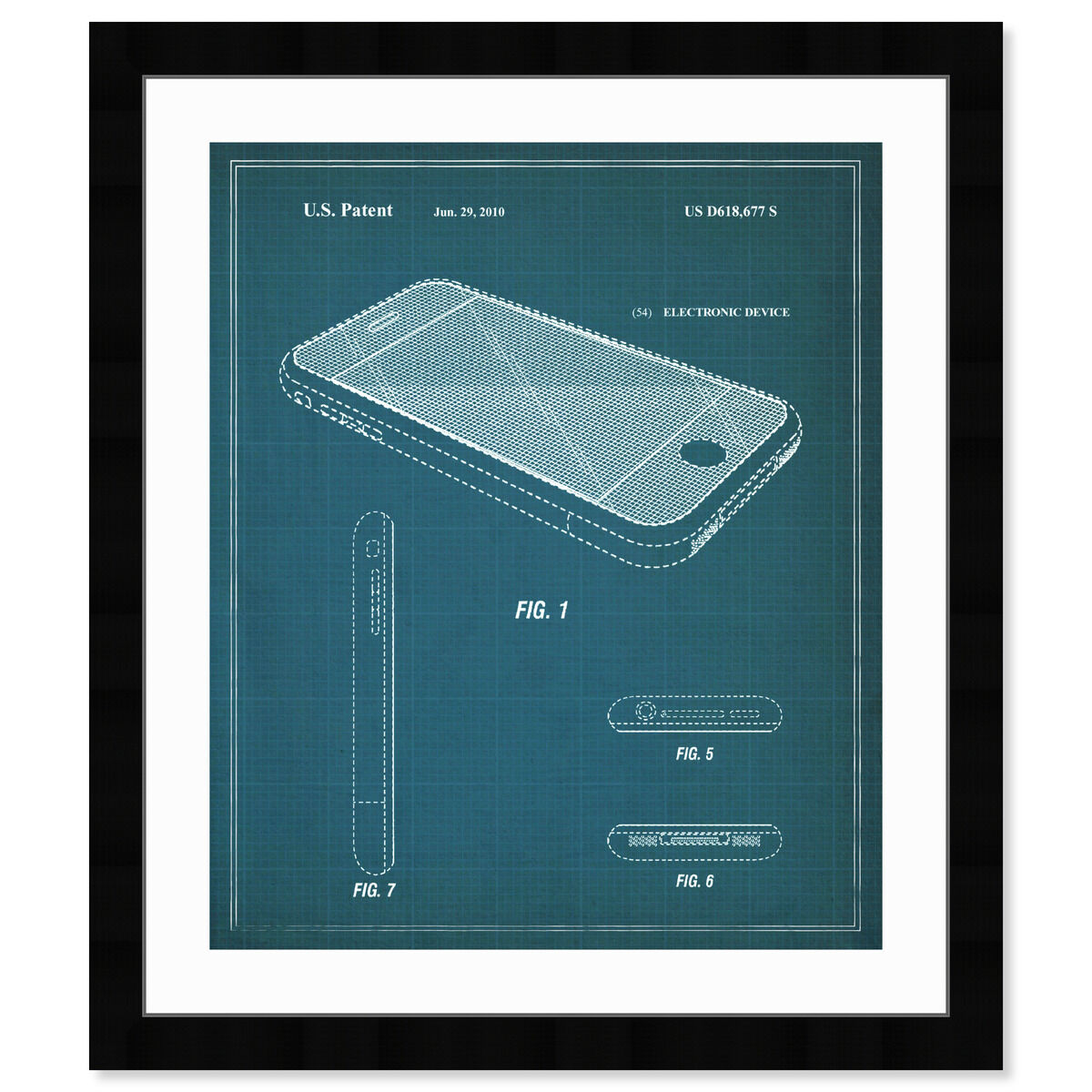 Apple iPhone, 2010 I