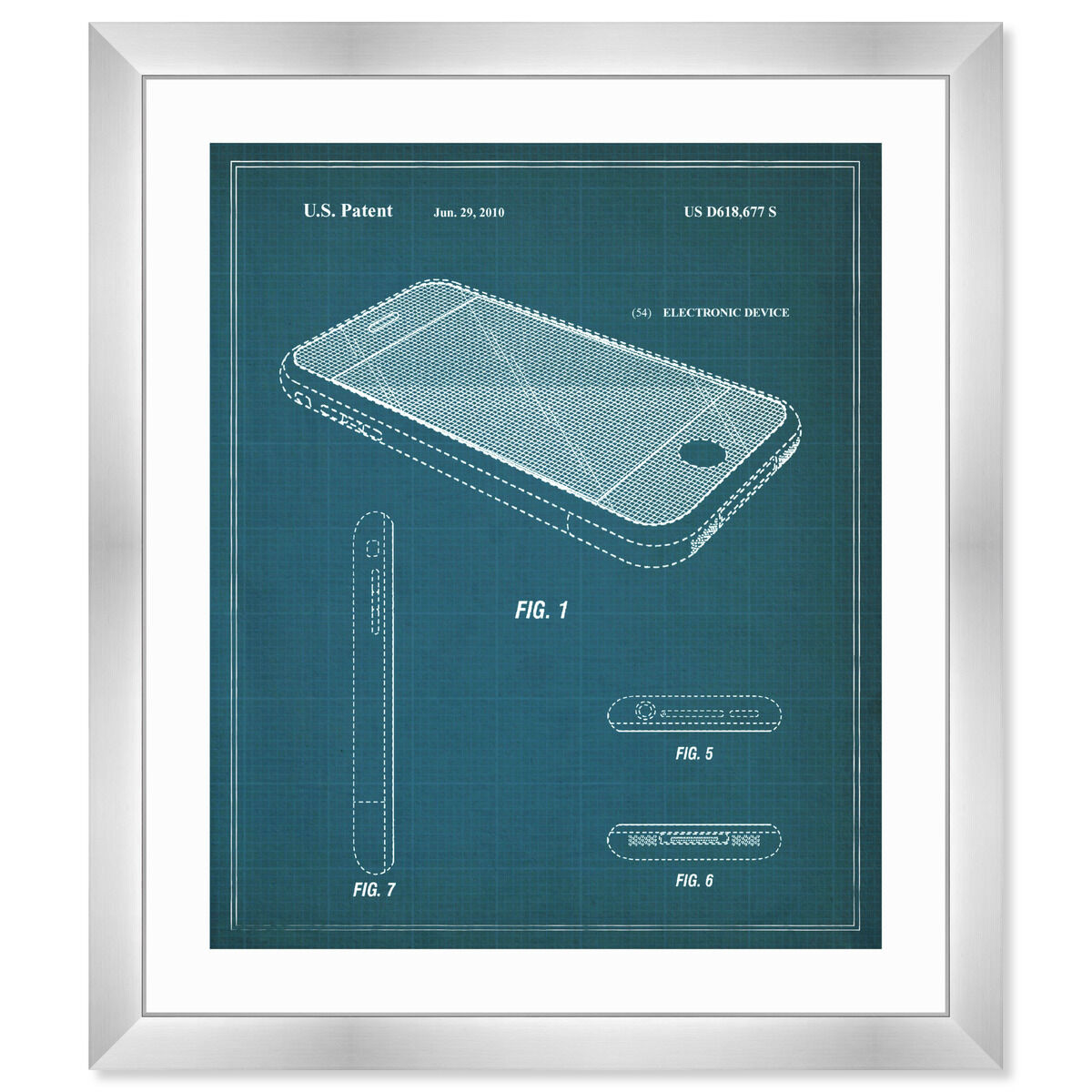 Apple iPhone, 2010 I