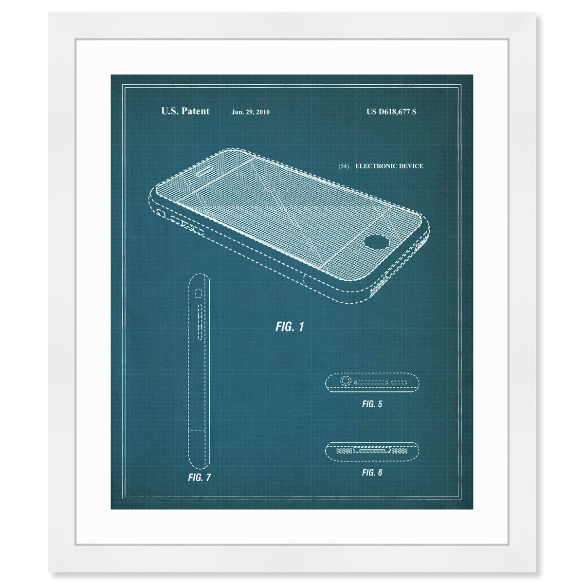 Apple iPhone, 2010 I