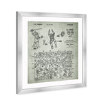 Ninja Turtles Video Game, 1992 - Gray