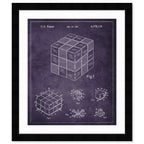 Spatial Logical Toy, 1983 I