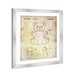 Teddy Bear, 1998
