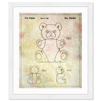 Teddy Bear, 1998