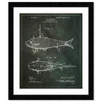 Artificial Bait 1908 I