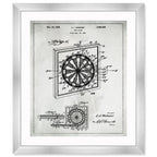 Dart Board 1936