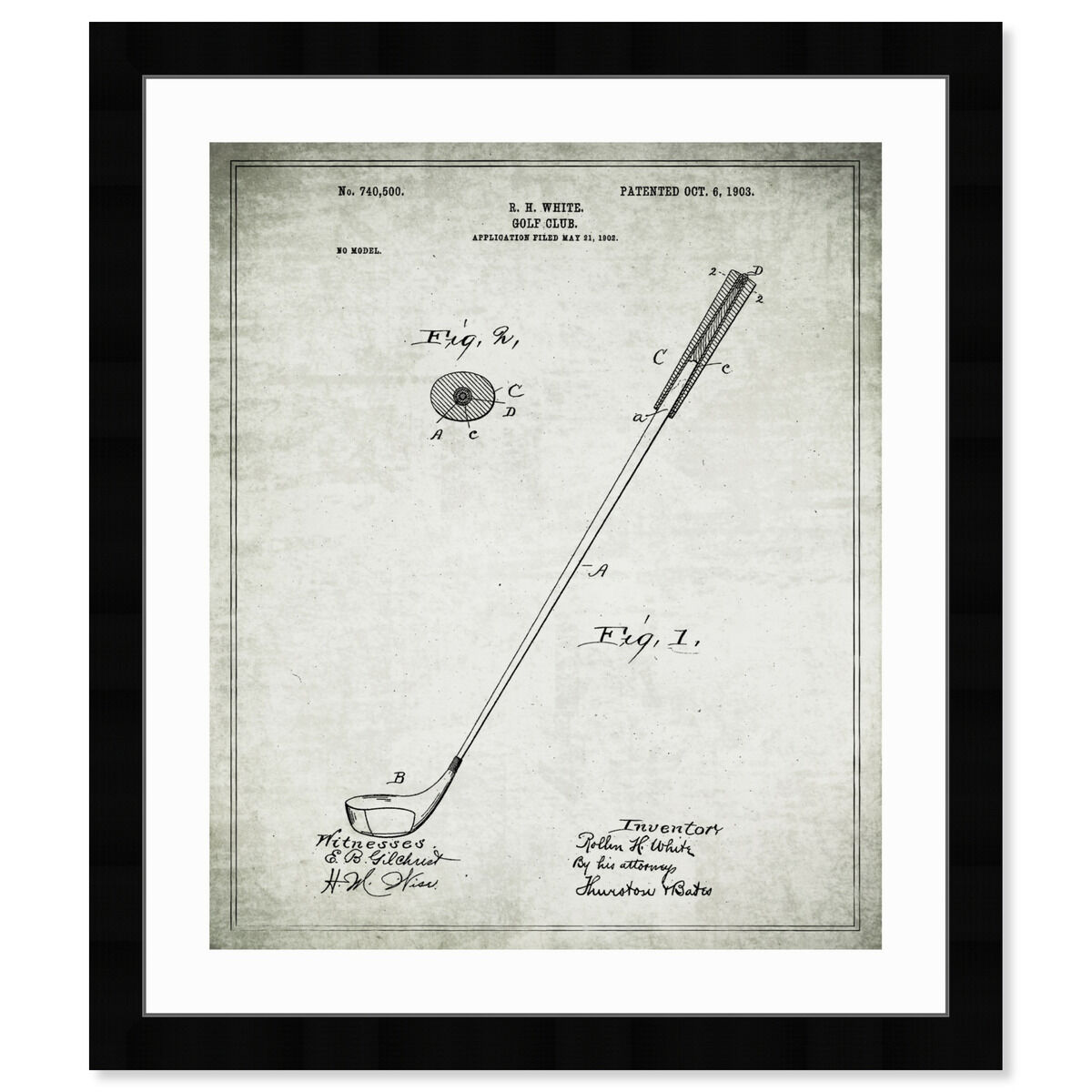 Golf Club 1903 II Main image