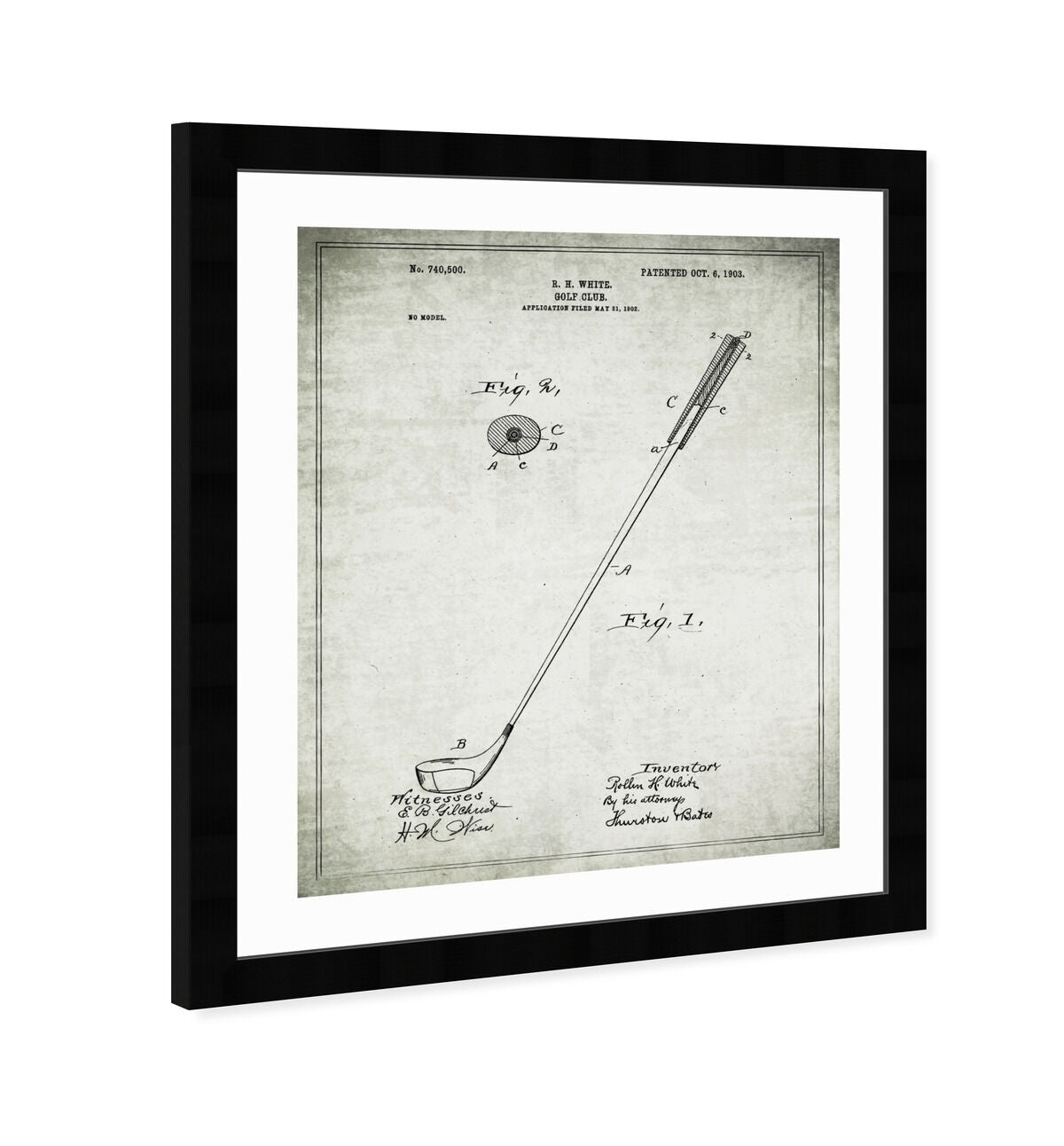 Golf Club 1903 II