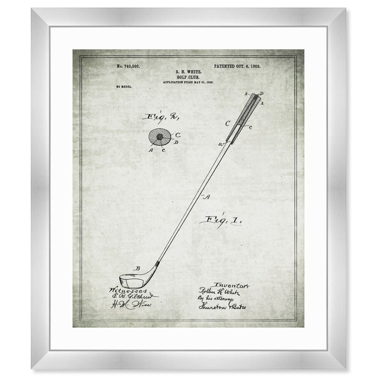 Golf Club 1903 II