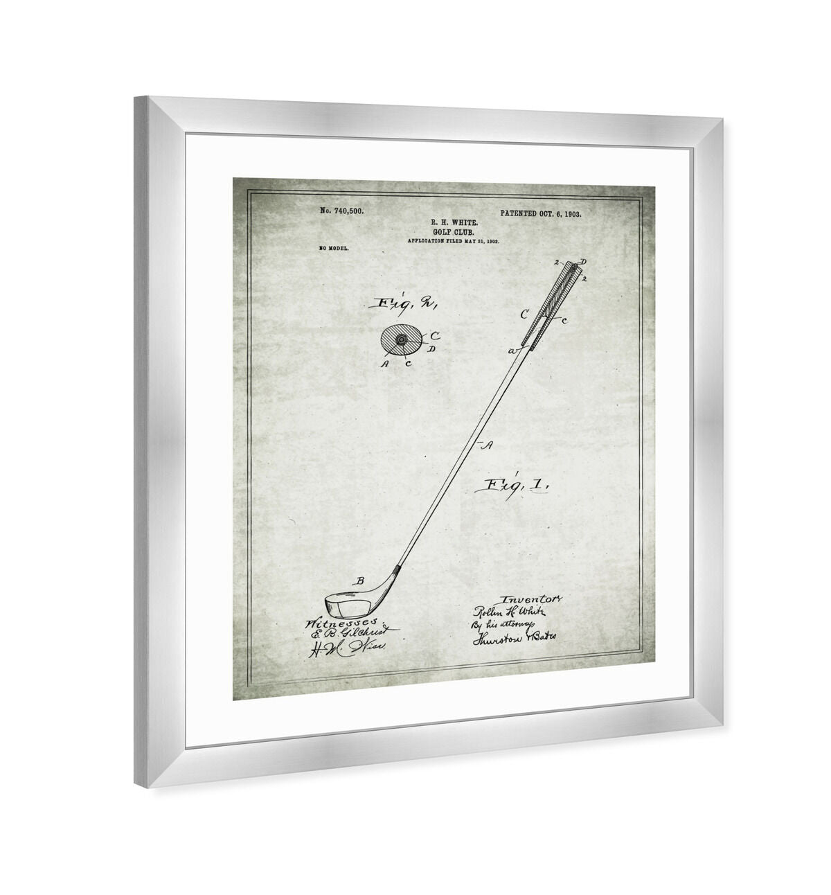Golf Club 1903 II