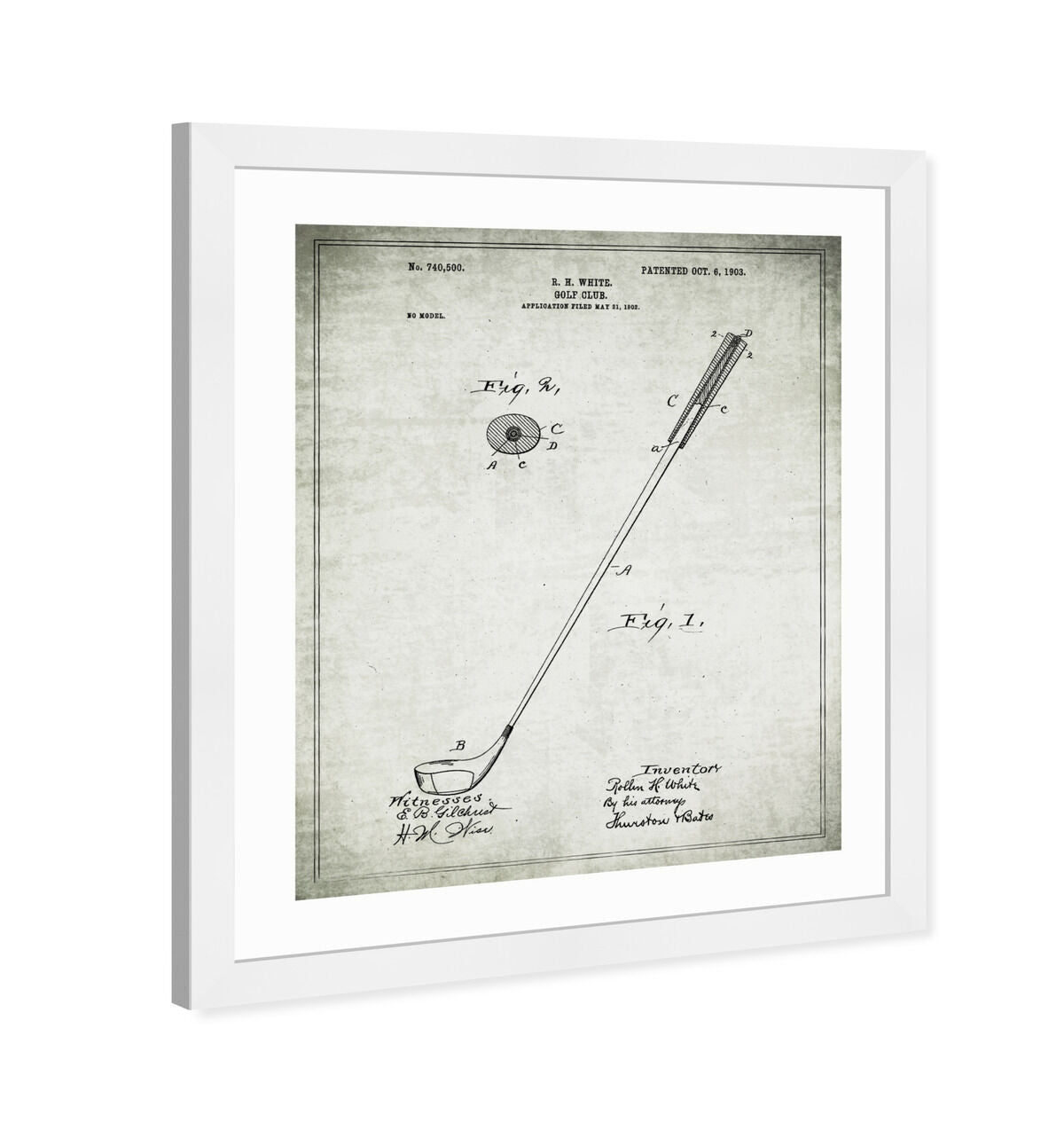 Golf Club 1903 II