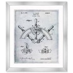 Steering Wheel 1944