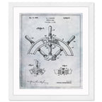 Steering Wheel 1944