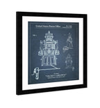Toy Robot Ideal Robert 1955