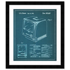 Apple Macintosh 128K 1986