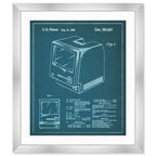 Apple Macintosh 128K 1986