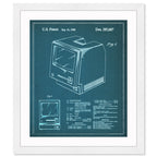 Apple Macintosh 128K 1986