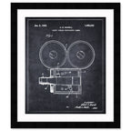 Direct Viewing Photographic Camera 1929