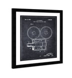 Direct Viewing Photographic Camera 1929