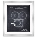 Direct Viewing Photographic Camera 1929