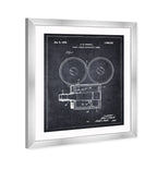 Direct Viewing Photographic Camera 1929