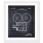 Direct Viewing Photographic Camera 1929