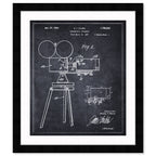 Photographic Apparatus 1931