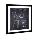 Photographic Apparatus 1931
