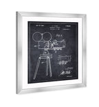 Photographic Apparatus 1931