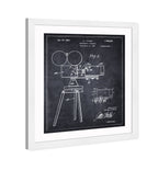 Photographic Apparatus 1931