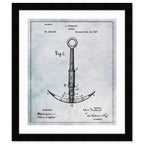 Anchor 1887 I
