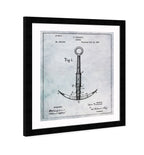 Anchor 1887 I