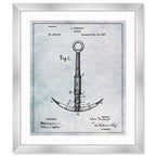Anchor 1887 I